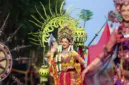 Ketahui jadwal Banyuwangi Ethno Carnival 2026, tema, lokasi, dan rangkaian kegiatannya melalui ulasan ini. (Foto: Dok Banyuwangi kab) 