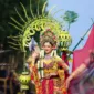 Banyuwangi Ethno Carnival 2026 Angkat Tema Perang Bayu, Catat Jadwal dan Lokasinya