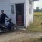 Duh! Wartawan Dilarang Masuk PT Conch, Lalu Bagaimana dengan Warga?