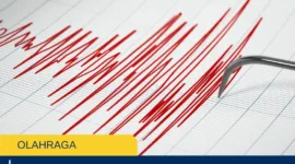 Gempa Bumi Selat Sunda M5,3, Getaran Terasa di Banten
