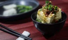 20 Ide Menu Masakan dari Tahu yang Enak, Praktis, dan Bikin Nagih