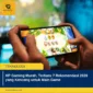 HP Gaming Murah, Terbaru 7 Rekomendasi 2026 yang Kencang untuk Main Game
