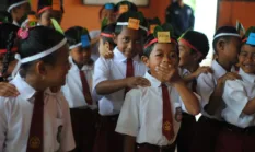 Inspiratif! Contoh Motivasi Masuk Sekolah untuk MPLS 2026 yang Singkat dan Bermakna