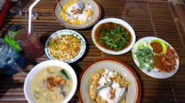 Bingung Masak? Ini 25 Ide Menu Low Budget untuk Akhir Bulan yang Praktis