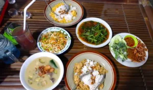 Simak 25 menu low budget untuk akhir bulan yang sederhana, hemat, lezat, dan tetap bergizi untuk sehari-hari. (Foto: Unsplash)