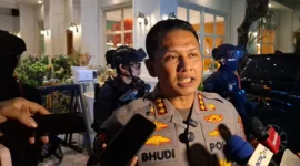 Rugikan Negara hingga Rp5 Triliun! Kasus Korupsi Batu Bara PLTU Masuk Babak Baru, Polisi Geledah Titik ke 13