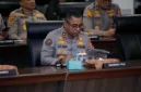 Simak langkah Polri menghadapi ancaman Karhutla 2026, mulai dari patroli terpadu, pemantauan titik panas, hingga penguatan sarana operasional. (Foto: TBN Polri)