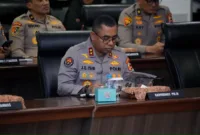Simak langkah Polri menghadapi ancaman Karhutla 2026, mulai dari patroli terpadu, pemantauan titik panas, hingga penguatan sarana operasional. (Foto: TBN Polri)