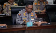 Ancaman Karhutla 2026 Meningkat, Ini Langkah Besar yang Disiapkan Polri