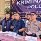 Viral! Kasus Pembobolan Bank Jambi Rugikan Nasabah hingga Rp144,82 Miliar, Jaringan Siber Internasional Mulai Terbongkar