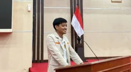 Irigasi Rusak, Petani di Barru Terancam Gagal Panen, Firdaus Permadi: Jangan Cuma Janji!