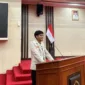 Irigasi Rusak, Petani di Barru Terancam Gagal Panen, Firdaus Permadi: Jangan Cuma Janji!