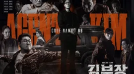 ‎Apakah Agent Kim Reactivated Ada Season 2? Ini Kabar Terbaru yang Wajib Diketahui Penggemar