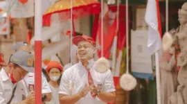 Inspiratif! Ide Lomba 17 Agustus untuk Anak hingga Dewasa yang Mudah Disiapkan