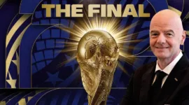 Heboh! Presiden FIFA Dilaporkan ke IOC usai Dugaan Intervensi Donald Trump, Kasus Folarin Balogun Jadi Sorotan