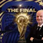 Heboh! Presiden FIFA Dilaporkan ke IOC usai Dugaan Intervensi Donald Trump, Kasus Folarin Balogun Jadi Sorotan