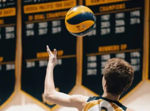 Inilah jadwal AVC Boys U18 2026 hari ini 16 Juli 2026 lengkap dengan laga Indonesia dan babak perempat final bergengsi Asia. (Foto: Unsplash)