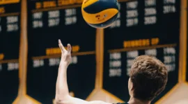 Jangan Lewatkan! Jadwal AVC Boys U18 2026 Hari Ini 16 Juli 2026, Duel Penentu Menuju Semifinal
