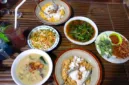 Simak 25 menu low budget untuk akhir bulan yang sederhana, hemat, lezat, dan tetap bergizi untuk sehari-hari. (Foto: Unsplash)