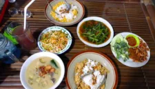 Simak 25 menu low budget untuk akhir bulan yang sederhana, hemat, lezat, dan tetap bergizi untuk sehari-hari. (Foto: Unsplash)