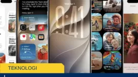 iOS 27 Beta 3 Dirilis, Bawa Siri AI dan Peningkatan Besar untuk iPhone