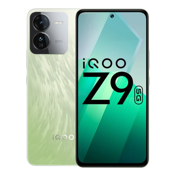 HP Gaming Murah, Terbaru 7 Rekomendasi 2026 yang Kencang untuk Main Game iQOO Z9 5G