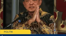 Jampidsus Mengundurkan Diri, Febrie Tinggalkan Jabatan
