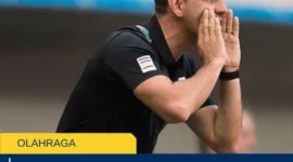 John Herdman Panggil 50 Pemain Timnas Indonesia, ASEAN Championship 2026 Jadi Ujian Besar