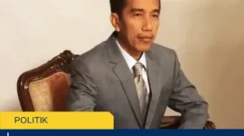 Jokowi Safari ke NTT Akhir Juli 2026, PSI Siapkan Agenda
