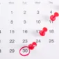Daftar Hari Libur Bulan Agustus 2026, Catat Tanggal Merah dan Libur Nasional Resminya