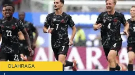 Kanada Hadapi Maroko, Wajib Tahu 6 Fakta Duel 16 Besar