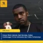 Kanye West Jakarta Jadi Sorotan, Kabar Kedatangan Ye ke Indonesia dan Fakta Terbarunya