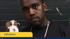 Kanye West Jakarta Jadi Sorotan, Kabar Kedatangan Ye ke Indonesia dan Fakta Terbarunya