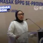 Ternyata Ini Alasan Kepala Badan Gizi Nasional Nanik Deyang Mengundurkan Diri