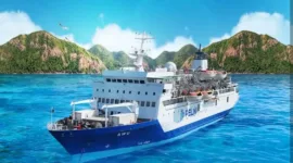 Jadwal Kapal Pelni Rute Surabaya Kalabahi Juli 2026, Simak Jadwal, Harga Tiket, dan Rutenya