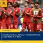 Kolombia vs Ghana, Terbaru 7 Fakta Duel Penentu Lawan Swiss di 16 Besar