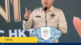 Korwil BGN Kayong Utara Dimutasi ke Papua Usai Momen Main HP Saat Arahan Kepala BGN Viral