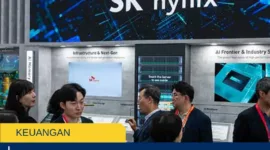 KOSPI Terbaru Jadi Perhatian Investor, Pergerakan Bursa Korea Selatan dan Faktor Pendorongnya