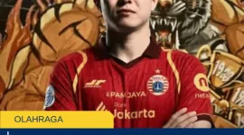 Kwon Chang-hoon Dirumorkan Gabung Persija Jakarta, Ini Profil dan Status Terbarunya