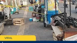 Ledakan Bom Rakitan Tasikmalaya Dipicu Cekcok PKL, Polisi Pastikan Bukan Aksi Teror