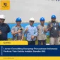 Levner Consulting Dampingi Perusahaan Indonesia Perkuat Tata Kelola melalui Standar ISO