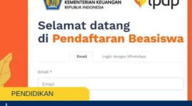 LPDP Terbaru, Jadwal, Syarat, dan Peluang Beasiswa Pemerintah Indonesia