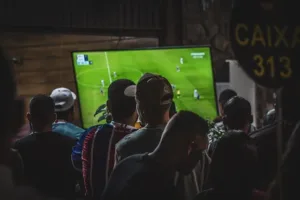 Cara Nonton Piala Dunia 2026 secara Gratis dan Platform yang Mudah Diakses Inilah cara nonton Piala Dunia 2026 secara gratis. (Foto: Unsplash)