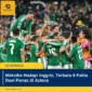 Meksiko Hadapi Inggris, Terbaru 6 Fakta Duel Panas di Azteca
