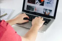 Ilustrasi. Pelajari cara membuat twibbon 17 Agustus dengan mudah menggunakan HP atau laptop. (Foto: Unsplash)