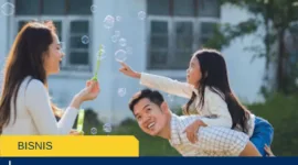 Menjelang Libur Sekolah, Ini Rekomendasi Aktivitas Seru Mengisi Liburan Bareng Si Kecil