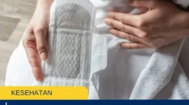 Menstruasi Berlebihan Jangan Dianggap Normal! Bisa Jadi Itu Tanda Penyakit Tertentu