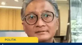 Menteri PU Dody Hanggodo Buka Suara soal Kunker AS