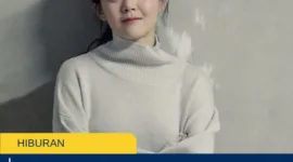 Moon Geun Young Jadi Sorotan, Profil, Karier, dan Kabar Terbaru Aktris Korea