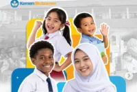 Hari pertama MPLS 2026 menjadi awal pelaksanaan MPLS Ramah sesuai Permendikdasmen Nomor 12 Tahun 2026. Simak aturan dan perubahan terbarunya berikut ini. (Foto: Instagram @kemendikdasmen)